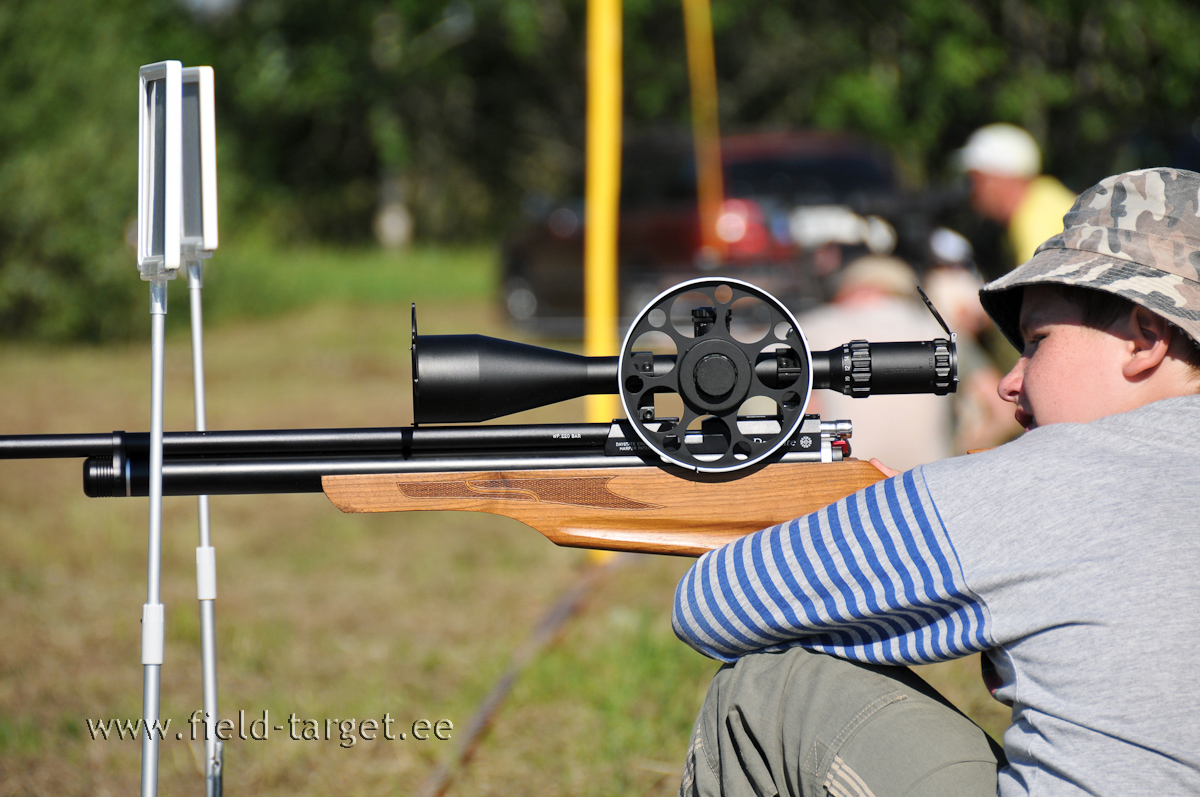 Aga see võit tahab tegemist